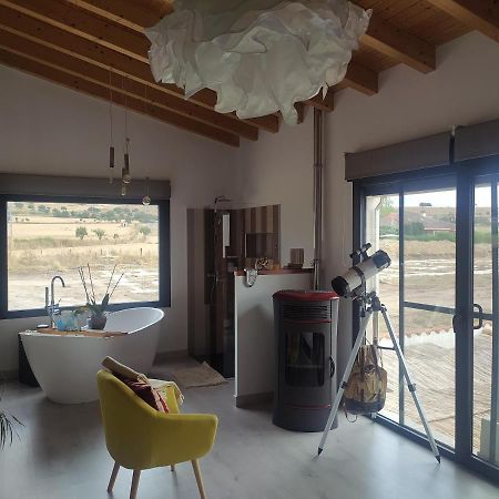 Habitaciones Con Encanto Ivanrey 외부 사진