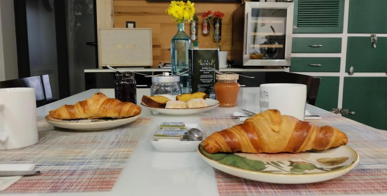 Habitaciones Con Encanto Ivanrey 외부 사진