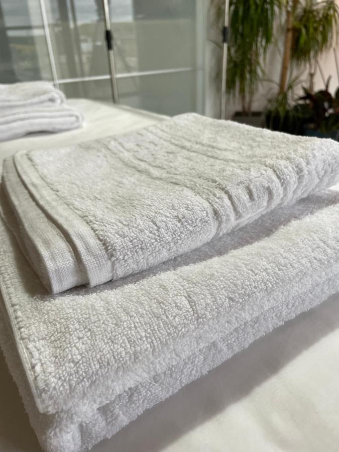 Habitaciones Con Encanto Ivanrey 외부 사진